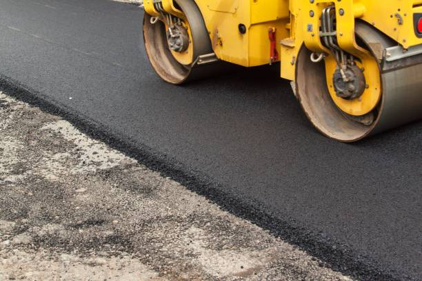 Miami Springs, FL Driveway Paving Services Company