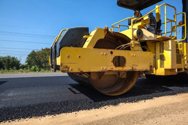 Why Choose Us For All Your Driveway Paving Needs in Miami Springs, FL?